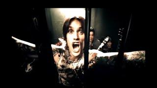 Buckcherry - Crazy Bit*h Official Music Video