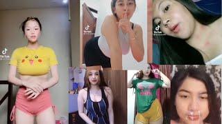 VIDEO SEKSI TIKTOK