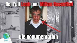Der Fall Leah und Milton Rosenthal 2022  True Crime  Doku  Deutsch  HD