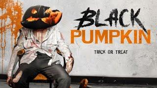 Black Pumpkin 2018 Carnage Count