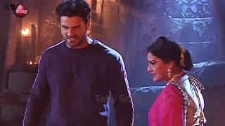 Qayamat Ki Raat - 17th November 2018 - Latest Upcoming Twist - Star Plus - Telly soap