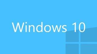 Настройка Windows 10 под Игры 2022 Актуально