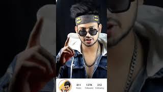 girl ignore status shayri Hyper veeraj  attitude Instagram reels