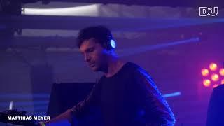 Matthias Meyer Live From Labyrinth Tobacco Dock 1080p 30fps H264 128kbit AAC