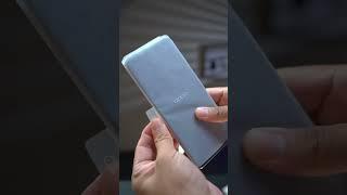 OPPO FIND N3 FLIP  UNBOXING.  #shorts  #unboxing