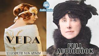 VERA. by Elizabeth Von Arnim  Full AudioBook