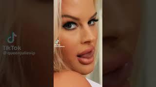 Juli_cash hot video#juli_cash#cruvy#pornstar
