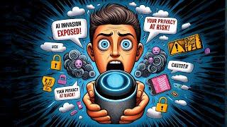 Alexa Are You Listening? AI Privacy Invasion Exposed