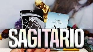 SAGITARIO  HUELE A DINERO HOROSCOPO #SAGITARIO DE HOY TAROT AMOR ️