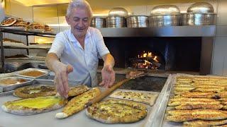 Karadeniz yemek çeşitleri yapan efsane restoran Sokak Lezzetleri