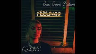 Feelings - Hayley Kiyoko Bass Boosted