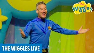 Come on Down to Wiggle Town The Wiggles Live in Concert