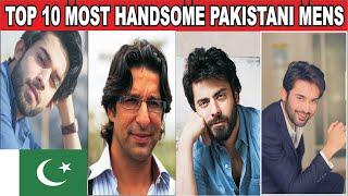 The 10 Most Handsome PAKISTANI Men  2024 #men #handsome #top #2024 #correcrtdata