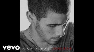 Nick Jonas - Jealous Audio