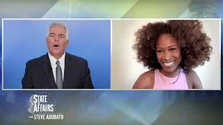 Steve Adubato Examines the Importance of Minority Representation in Education