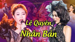 Xuất Hiện Giọng Ca Như Nhân Bản Từ Lệ Quyên  Ca Sĩ Thần Tượng  THVL Bolero