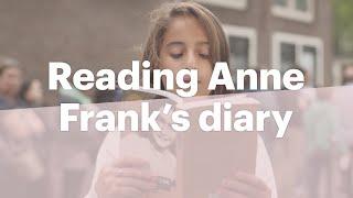 Beautiful quotes from Annes diary  Anne Frank House