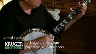 Ep. #175 - The Musical World of the Kruger Brothers - November 23 2022