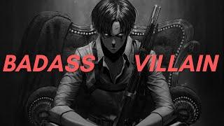 1 HOUR  BADASS VILLAIN MUSIC MIX 2023《ROCK MIX》