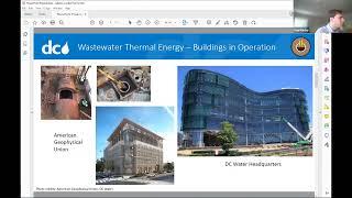 2023 Wastewater Energy Recovery Summit Part 13