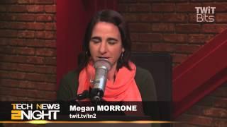 Tech Feed for February 11 2015 Tech News 2Night 273