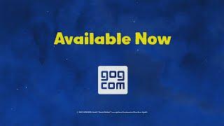 Harold Halibut - GOG Release Trailer