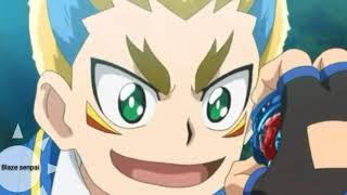 Beyblade Gachi AMV precious time