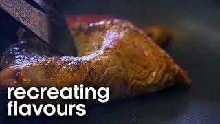 How to Recreate the Flavour of Meat  Earth Science