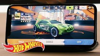 How to scan Hot Wheels id Cars  Hot Wheels