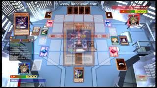 Ultimate Deck Destruction Yu-Gi-Oh Legacy of the duelist