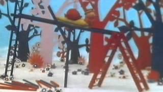 The Magic Roundabout - E22 - Oil Wells