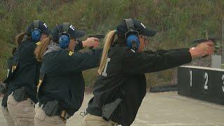 FBI Minneapolis Field Office Looking To Recruit More Women