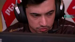 ETERNAL FIRE  VP  3.HARİTA INFERNO  Bo3  PGL MAJOR 2024  sosyal @rootthegamer