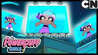 Bliss Turns Evil  Powerpuff Girls  Cartoon Network