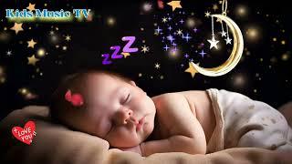 Most Relaxing MusicDeep SleepLullabies For Babies Kids