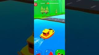 Shape-shifting #gameplay  Short video  Mobile Gameplay  #game #gaming #gameplay  short views 10M