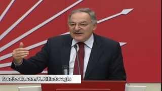 Prof. Dr. Haluk Koç  AKP-PKK-BDP izdivacı mecliste gerçekleşti 