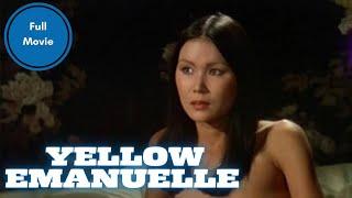 Yellow Emanuelle  Drama  Full Movie in English