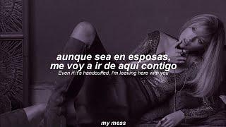 taylor swift - imgonnagetyouback traducida al español + lyrics