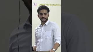 Ravi Kumar Sihag IAS Strategy How to ace the Interview