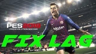 How to Fix Lag in PES 2019  Full Game & Demo Run on Low End PC  Tutorial  HD