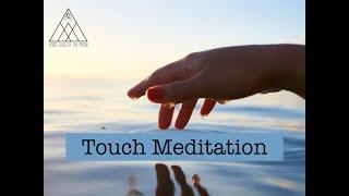 Spirit Child of the Moon - Touch Meditation