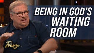 Rick Warren How to Act on a Vision from God  Praise on TBN