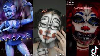 Five nights at freddys “sister location” editscosplay and more