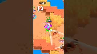 еще одна игра за френка #brawlstars #lol #fypシ #game #frank