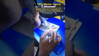 CPU Master All Students 