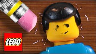 LEGO Minifigure Heads SUCK?... Heres Why