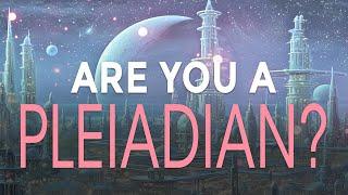 Signs of Pleiadian Heritage Discovering Your Galactic Roots