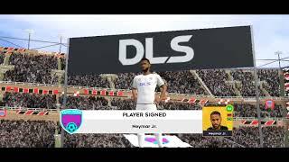 How to get Neymar Jr in DLS 24