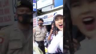 Soraya Rasyid Goyang Yang Viral